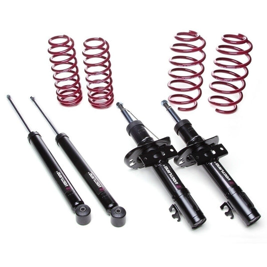 VOGTLAND LOWERING KIT W/STRUT99-04 Ford Focus