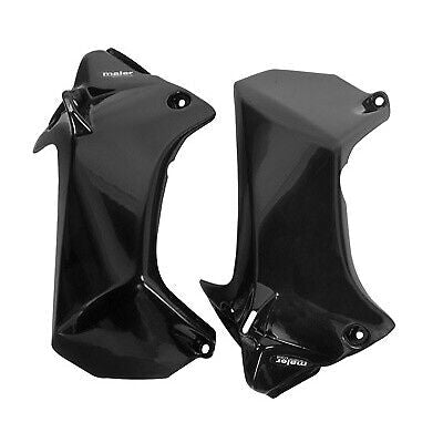 Maier Radiator Scoops Black YFZ 450r Part# 190120