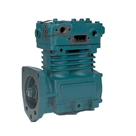 Air Brake Compressors - Remfd - H/D Truck Bendix Haldex 109139X Caterpillar "C" Shaft Thread