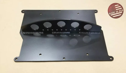Coyote Engine Block Lift Plate  2011-2024 5.0L