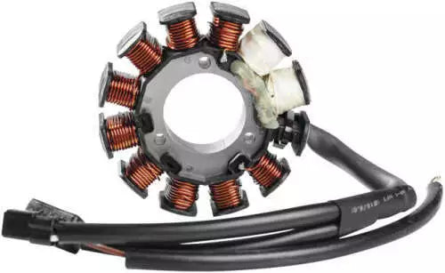 Ricks Motorsport Electric Stator 24-400