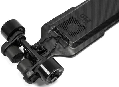 EVOLVE GTR Carbon Street Electric Skateboard