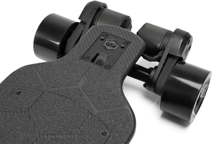 EVOLVE GTR Carbon Street Electric Skateboard