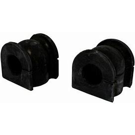 ROCAR Front Sway Bar Bushings for Honda Odyssey (2005–2007), Pilot (2003–2008), Acura MDX (2001–2006) & Honda Ridgeline (2006–2008) | RC-SB0005
